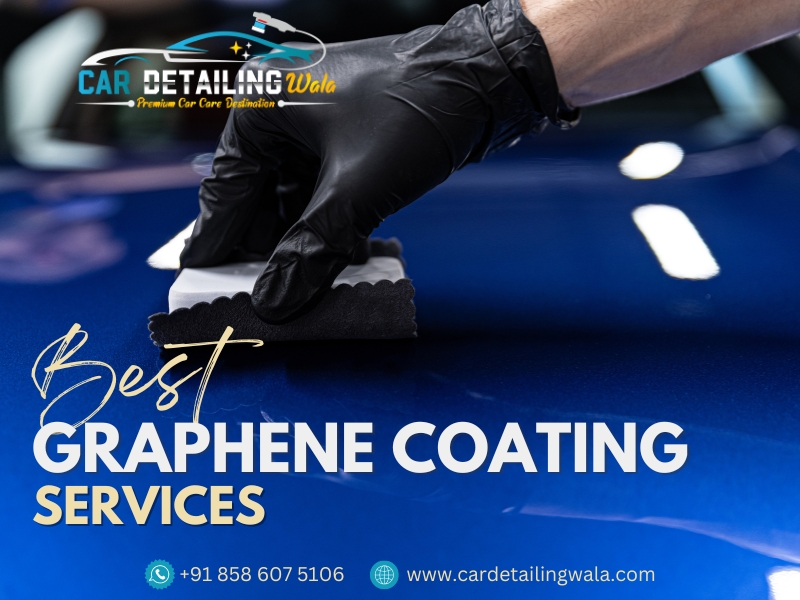 graphene coating services